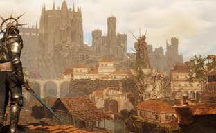 [СТРИМ] Почти SKYRIM. Tainted Grail: The Fall of Avalon