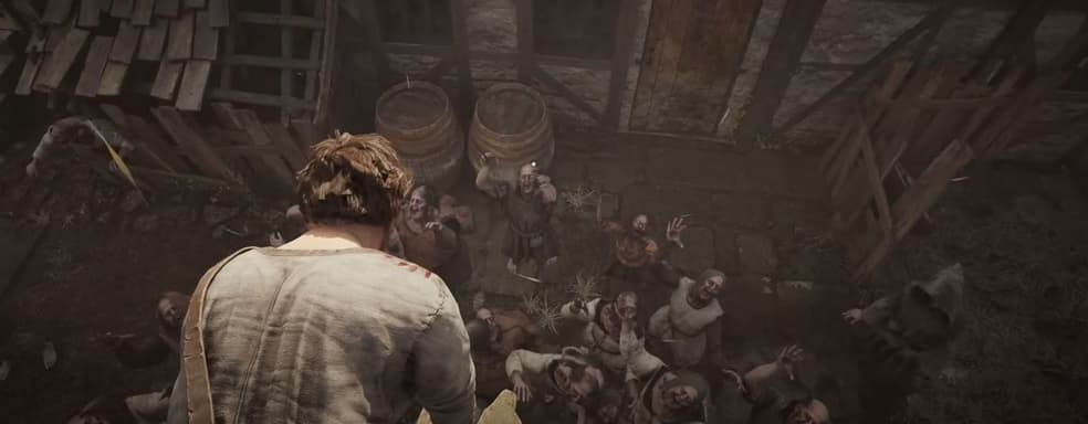 God Save Birmingham zombie survival game developers very surprised by comparisons to the infamous The Day Before