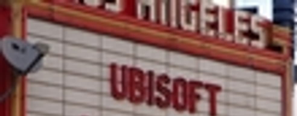 Конференция Ubisoft на E3 датирована