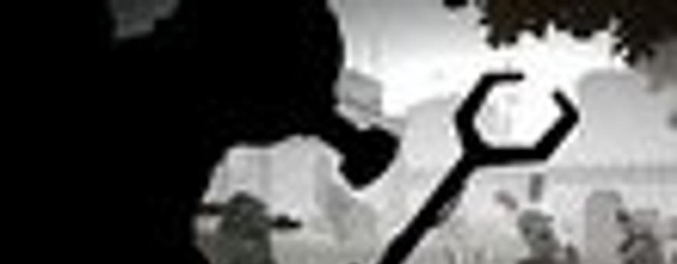 Верминаторы Rabbids Go Home 