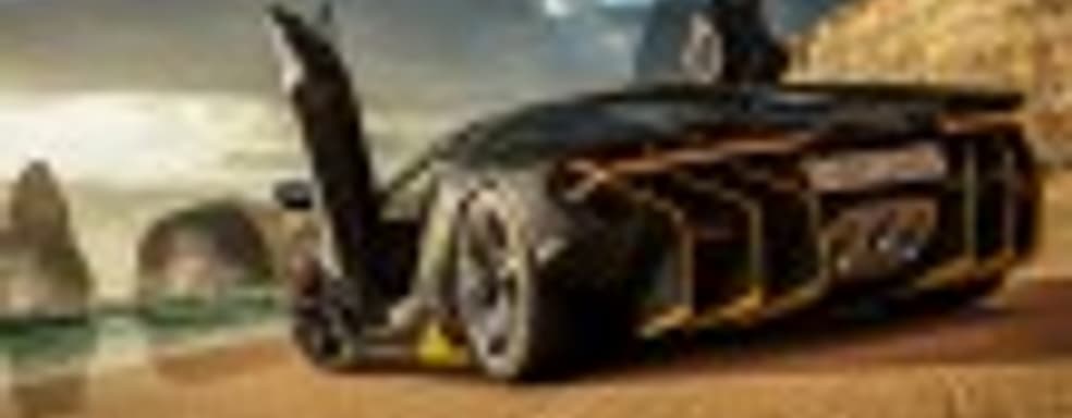 Forza Horizon 3: твой горизонт