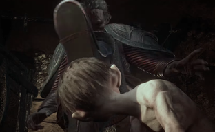 Системные требования The Lord of the Rings Gollum подтверждают большие проблемы с оптимизацией. Не рекомендуют играть без DLSS