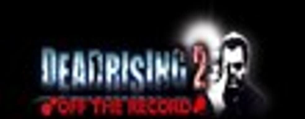 Dead Rising 2: Off the Record в продаже