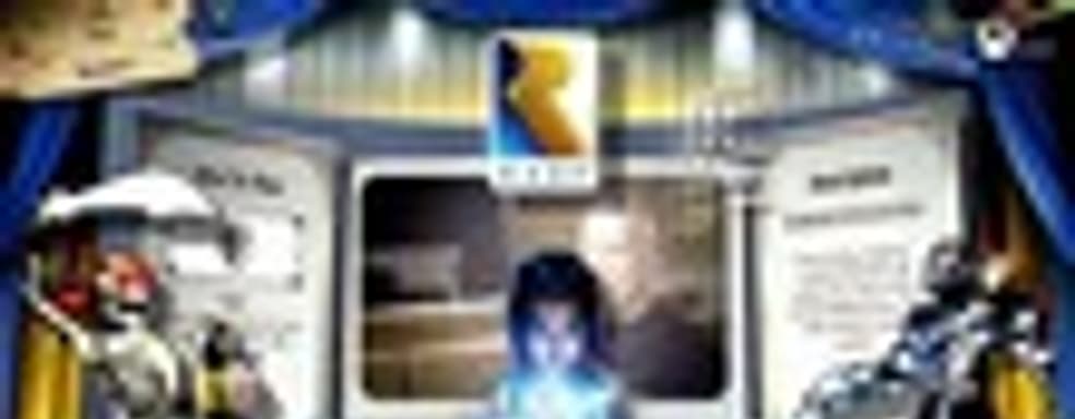 Rare о сборнике Rare Replay и новой игре Sea of Thieves