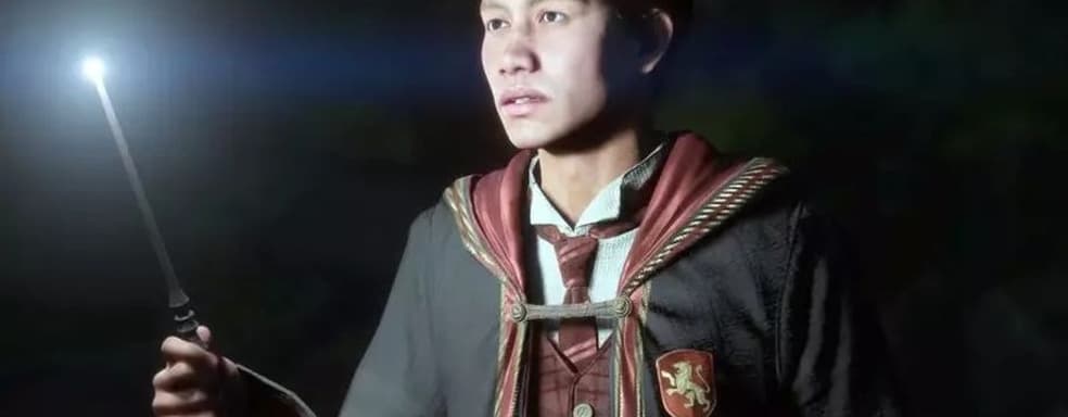 Hogwarts Legacy Developers Reveal Ray Tracing Details