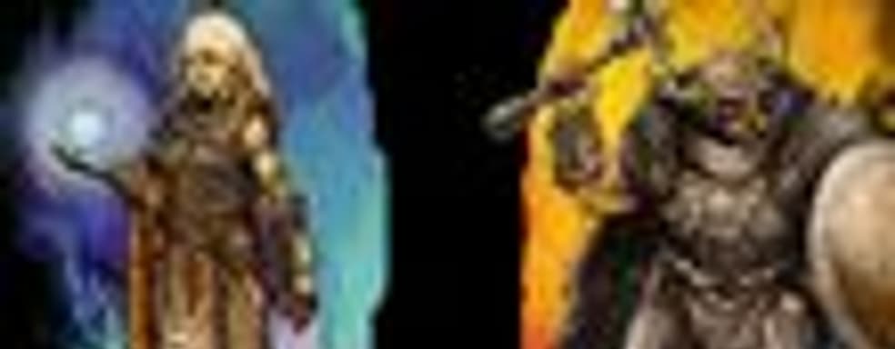 Scrolls - новая игра от создателя Minecraft