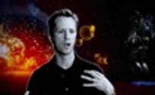 Дневники разработчиков Mass Effect 2