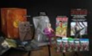 Трейлер Far Cry 4 Collector’s Edition - Kyrat Edition