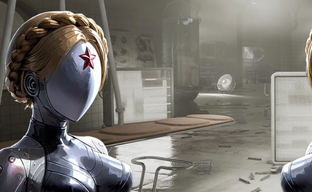 Авторы Atomic Heart возмутили игроков симулятором свиданий. Фанаты надеются, что Mundfish просто неудачно пошутила