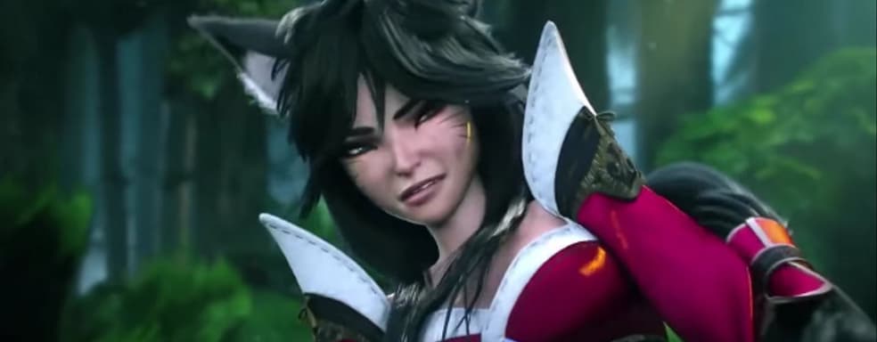 Киберспорт недостаточно инклюзивен, пожаловался гей кибер-атлет из Китая