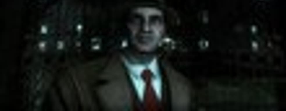 Ужастик Death In Candlewood