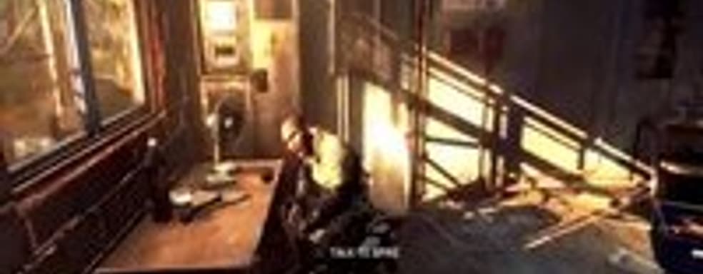 Dying Light - все меняется с приходом темноты