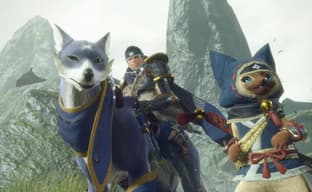 Monster Hunter Rise появится на РС в начале 2022 года