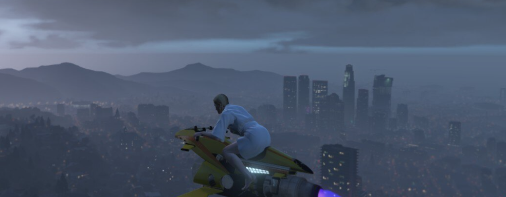 Фанатов GTA Online прослушивает ИИ. Rockstar Games внедряет передовые методы борьбы с токсичностью в видеоиграх