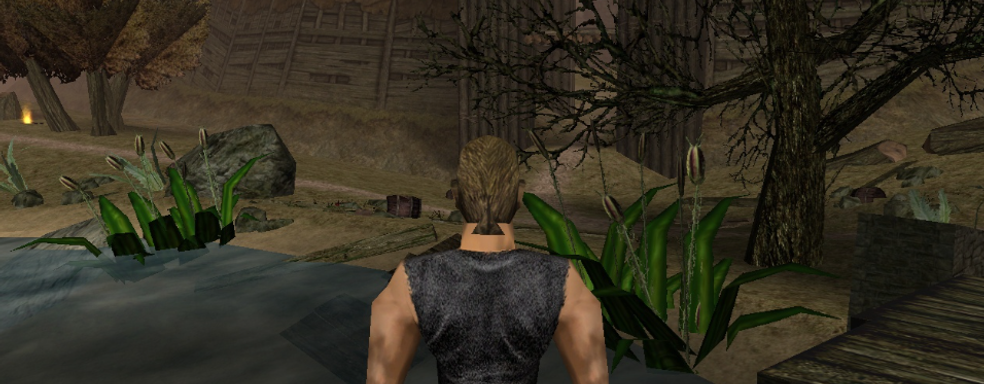 Фанатский ремастер первой Gothic переводят на последнюю версию Unreal Engine. Проект готовят к релизу версии 1.0