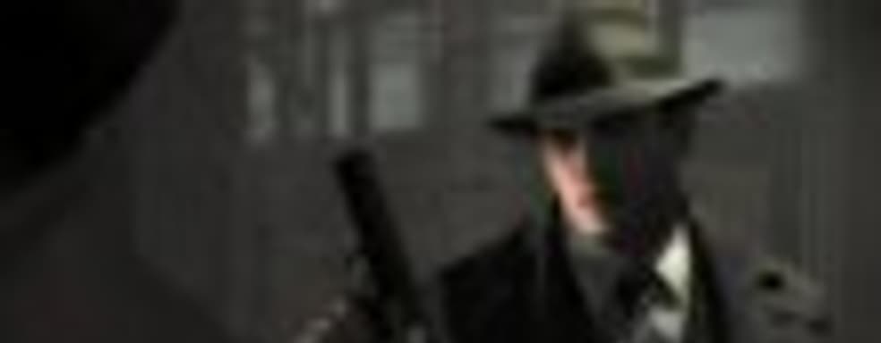 Трейлер русской версии Mafia II