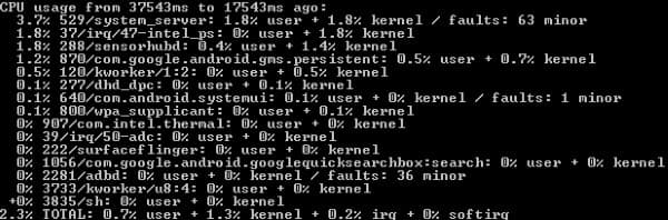 Загрузка планшета Nokia N1