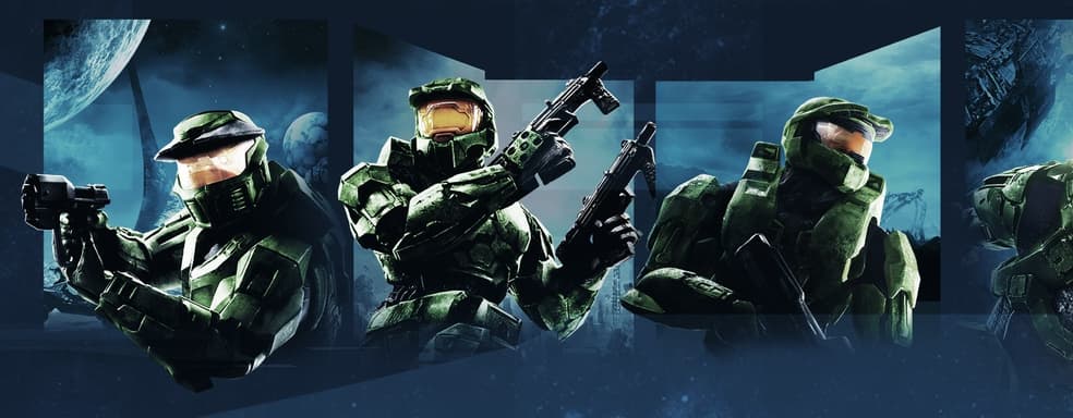 Инсайдер: Microsoft свернула поддержку Halo: MCC, потому что не смогла прикрутить к проекту микротранзакции