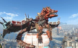 [Видео] Не ждите Fallout 5. Развал Bethesda