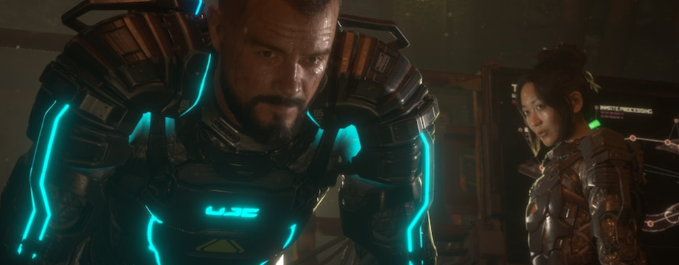 The Callisto Protocol получила патч, улучшающий работу игры, а Mechanics VoiceOver обновила русскую озвучку