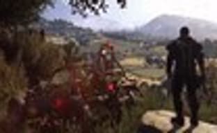 Крупное дополнение для Dying Light покажут на Gamescom 2015