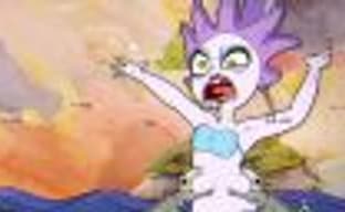 Cuphead — пыточная мультяшек