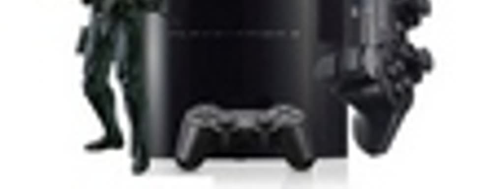 Кодзима хотел создать уникальный контроллер для Metal Gear Solid 4