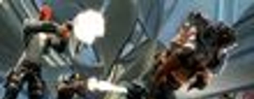 Brink на неделю раньше