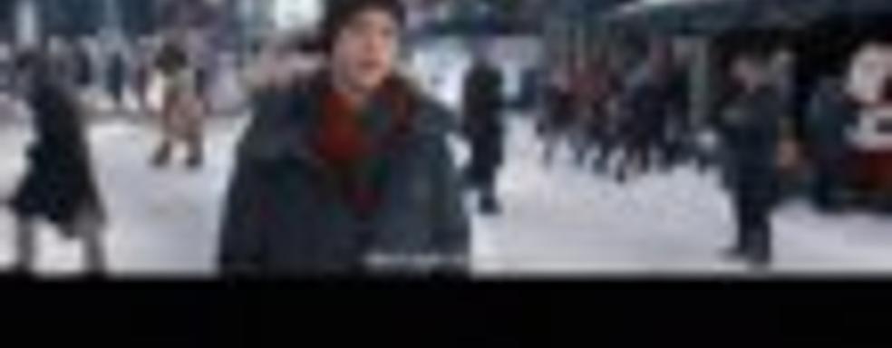 Live-action трейлер The Division - Silent Night