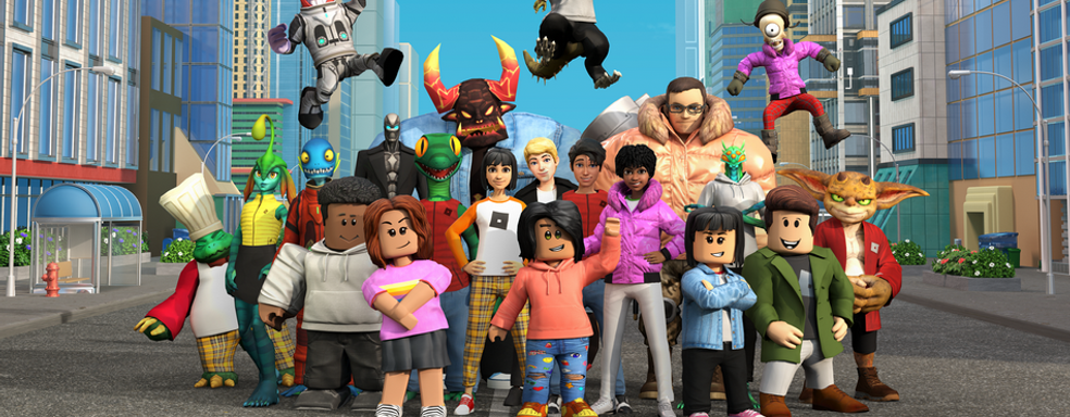 В Roblox заблокировали активиста, выявлявшего педофилов на платформе и помогавшего властям с их поимкой