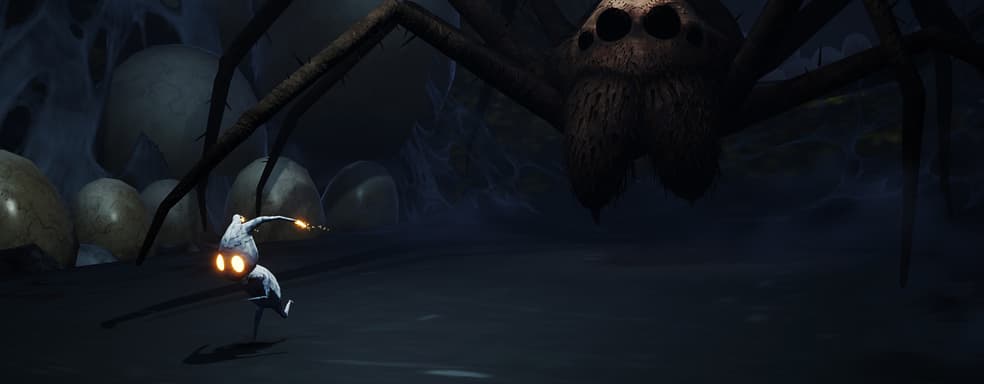 PlayStation теряет эксклюзивы. A Tale of Paper выйдет на ПК и консолях