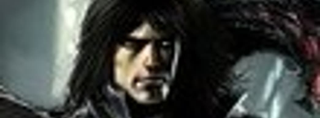 Mandeville Films снимет фильм The Darkness