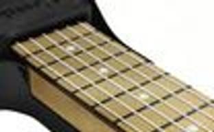 CES 2009: ezGear представила революционный контроллер You Rock Guitar