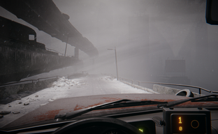 В Steam вышла демка экшена про мрачную постапокалиптическую Россию в духе Half-Life 2