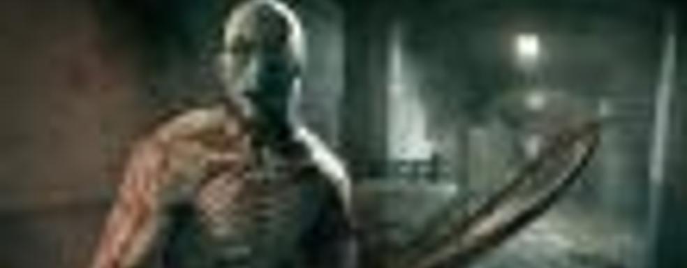 Спидраннер прошёл Outlast с закрытыми глазами за 10 с половиной минут