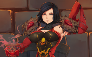 Фанаты WoW в гневе из-за цензуры женского персонажа. Современная Blizzard укутала героиню в одежду