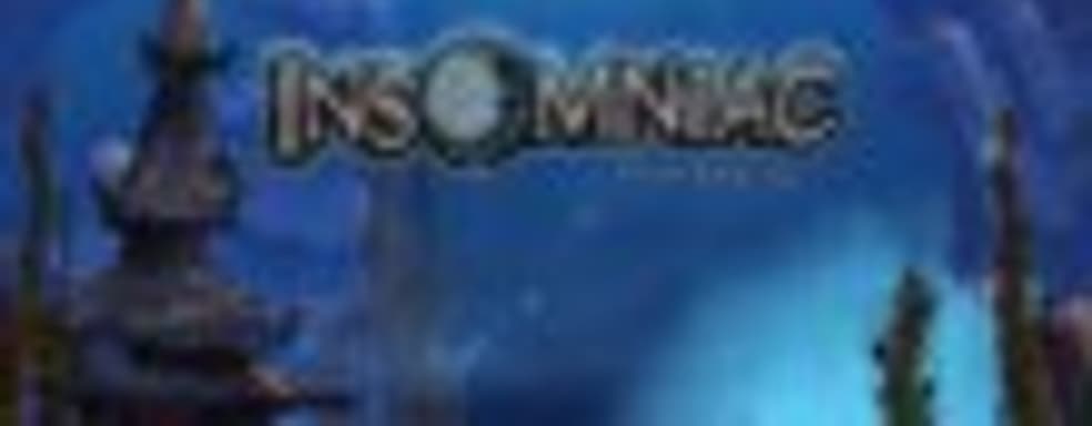 Insomniac Games тизерит подводный сеттинг для новой игры