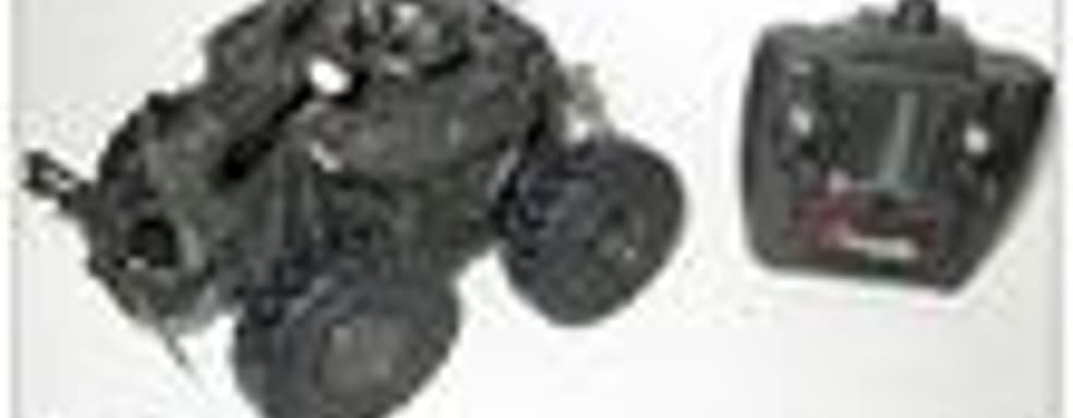 Centaur Tank из Gears of War 2 за $10