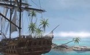 Assassin’s Creed IV: Black Flag - новый геймплей, пиратские будни