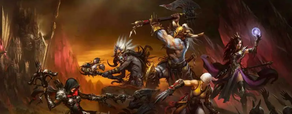 Слух: Blizzard не может решить, выпускать ли Diablo IV на консолях PlayStation 4 и Xbox One из-за оптимизации