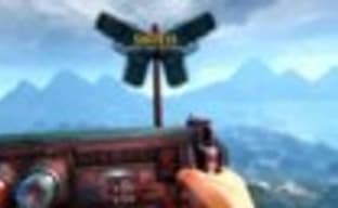 Демонстрация Far Cry 3