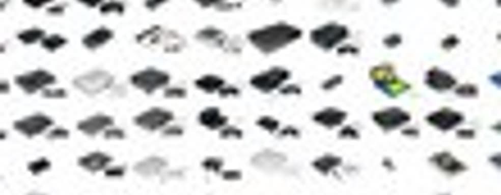 145 консолей на одном сайте