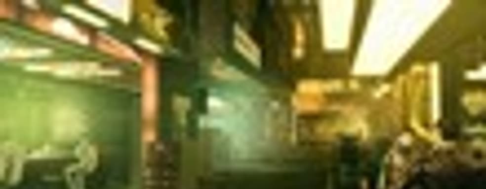 Nixxes о РС-версии Deus Ex: Human Revolution