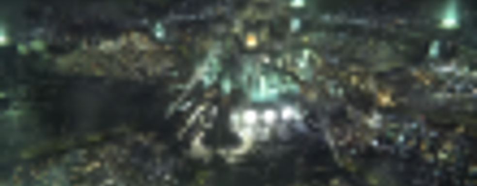 Впечатляющее вступительное видео Final Fantasy VII Remake