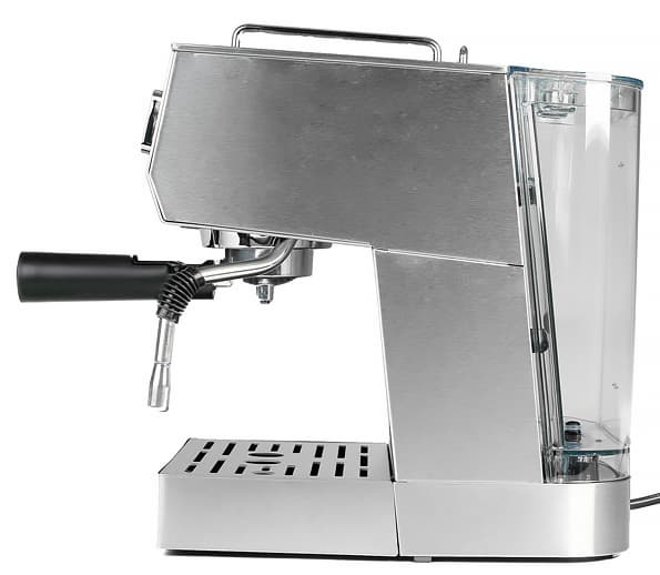 Рожковая кофеварка Kitfort KT-701