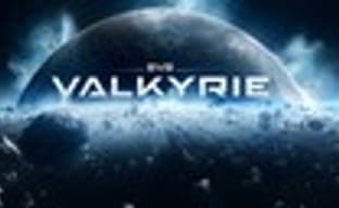 Геймплей EVE: Valkyrie с Е3 2015