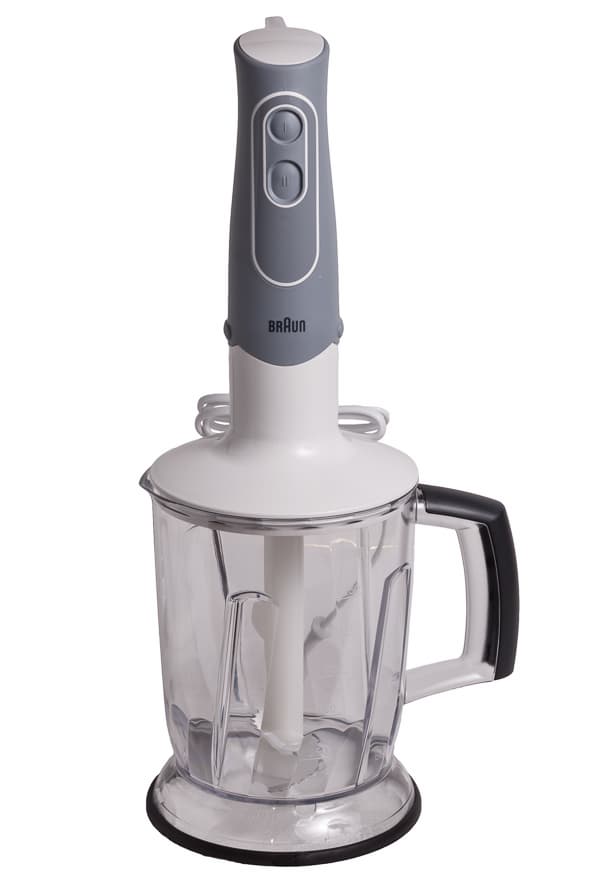Погружной блендер Braun MQ545