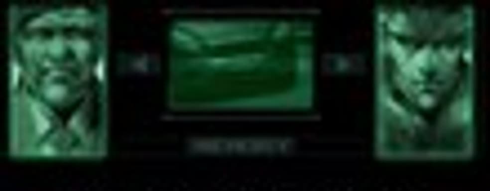 Ford использует персонажей Metal Gear Solid для рекламы своих машин