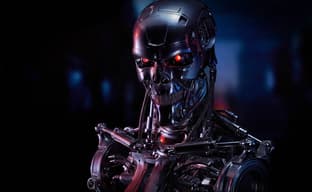 Blitzway открыла предзаказ на полноразмерный бюст Т-800 из вселенной фильма «Терминатор»