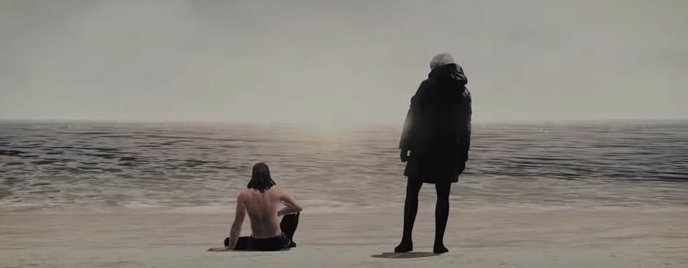 Nintendo выпустила новый геймплейный трейлер ремастера Xenoblade Chronicles X